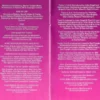 What The Future Holds Pt. 2 Steps 2021 CD Top-quality Free UK shipping