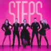 What The Future Holds Pt. 2 Steps 2021 CD Top-quality Free UK shipping