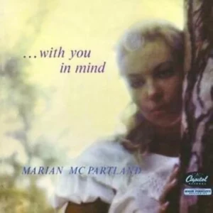 With You In Mind Marian Mcpartland 2006 CD Top-quality Free UK shipping