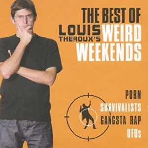 Louis Theroux's Weird Weekends : Survivalists Louis Theroux 2001 DVD