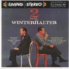 Two Sides Of Winterhalter Hugo Winterhalter Orchestra 1996 CD Top-quality