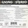 Two Sides Of Winterhalter Hugo Winterhalter Orchestra 1996 CD Top-quality
