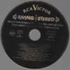 Two Sides Of Winterhalter Hugo Winterhalter Orchestra 1996 CD Top-quality