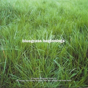 Bluegrass Beginnings Various 2001 CD Top-quality Free UK shipping