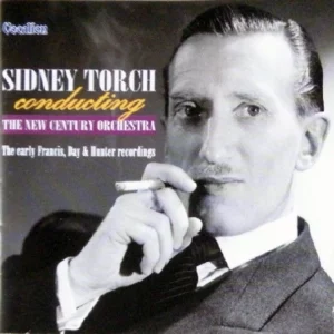 The Early Francis, Day & Hunter Recordings Sidney Torch 2002 CD Top-quality