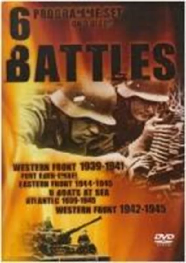 Great Battles 2007 New DVD Top-quality Free UK shipping