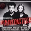 Whip It On The Raveonettes 2002 CD Top-quality Free UK shipping