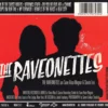 Whip It On The Raveonettes 2002 CD Top-quality Free UK shipping