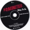 Whip It On The Raveonettes 2002 CD Top-quality Free UK shipping