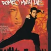 Romeo Must Die Aaliyah 2005 DVD Top-quality Free UK shipping