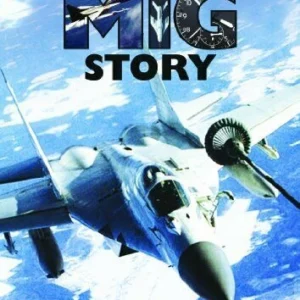 The MiG Story 2013 DVD Top-quality Free UK shipping
