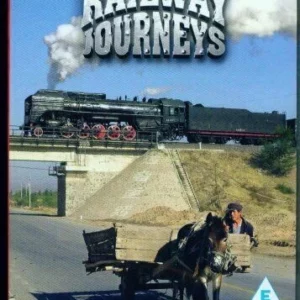 The World's Greatest Railway Journeys - China / Eastern Oriental / Vietnam 2000