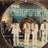 The Drifters The Drifters 1996 CD Top-quality Free UK shipping