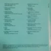 The Drifters The Drifters 1996 CD Top-quality Free UK shipping