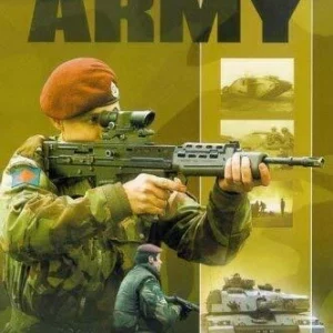 The Story Of The Army 2004 DVD Top-quality Free UK shipping