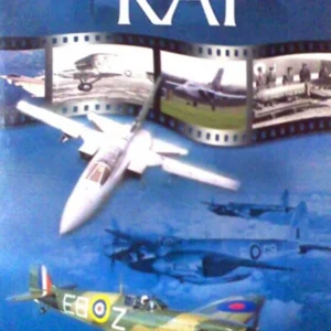 Story of the Raf none DVD Top-quality Free UK shipping