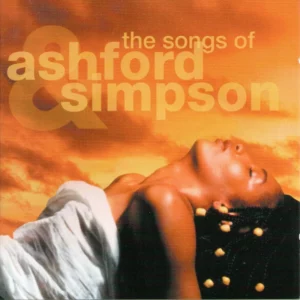 The Songs Of Ashford Simpson Various Artists 1999 CD Top-quality