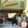 The Greatest Crooners Various Artists 2005 CD Top-quality Free UK shipping