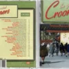 The Greatest Crooners Various Artists 2005 CD Top-quality Free UK shipping