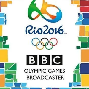Rio 2016 Olympic Games Team GB 2016 DVD Top-quality Free UK shipping