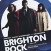 Brighton Rock Sam Riley 2010 DVD Top-quality Free UK shipping