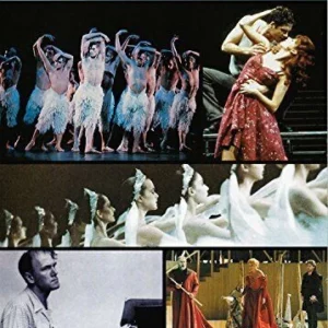 Classical Music Various DVD Top-quality Free UK shipping
