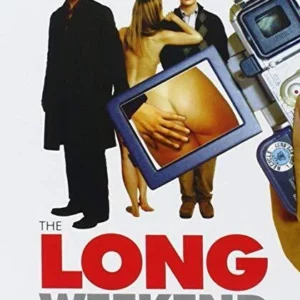 The Long Weekend Chris Klein 2006 DVD Top-quality Free UK shipping