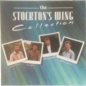 The Stockton's Wing Collection Stockton's Wing 2000 CD Top-quality