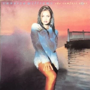 The Comfort Zone Vanessa Williams 1991 CD Top-quality Free UK shipping