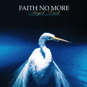 Angel Dust Faith No More 1999 CD Top-quality Free UK shipping