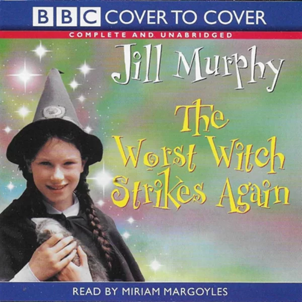 The Worst Witch Strikes Again 2005 CD Top-quality Free UK shipping