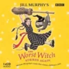 The Worst Witch Strikes Again 2005 CD Top-quality Free UK shipping