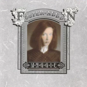 Maggie Foster & Allen 1992 CD Top-quality Free UK shipping