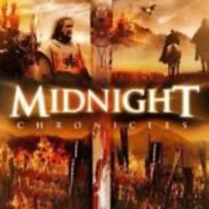 Midnight Chronicles Dawn Brodey 2003 DVD Top-quality Free UK shipping