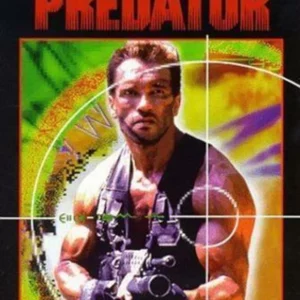 Predator 1998 DVD Top-quality Free UK shipping