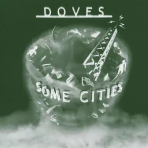 Some Cities Doves 2005 CD Top-quality Free UK shipping