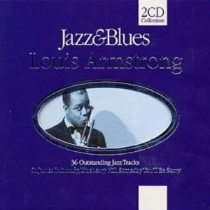 Louis Armstrong Louis Armstrong 1998 CD Top-quality Free UK shipping