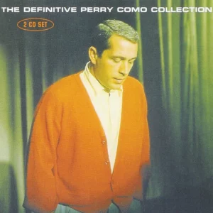 The Definitive Perry Como Collection Perry Como 2000 CD Top-quality