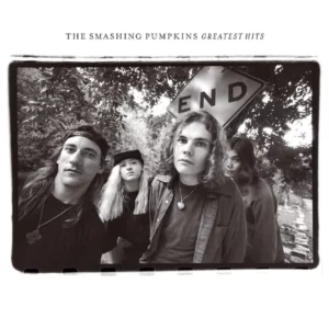 The Smashing Pumpkins : The Smashing Pumpkins The Smashing Pumpkins 2001 CD