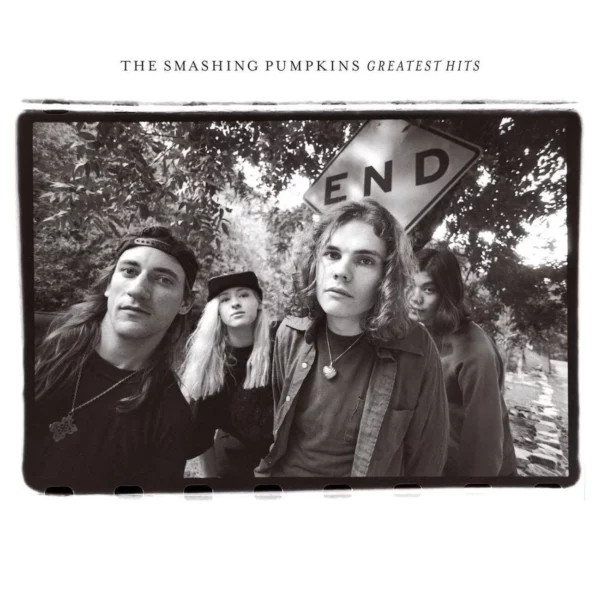 The Smashing Pumpkins : The Smashing Pumpkins The Smashing Pumpkins 2001 CD