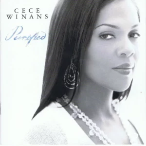Purified CeCe Winans 2005 CD Top-quality Free UK shipping