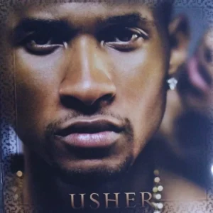 Confessions Usher 2004 CD Top-quality Free UK shipping