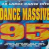 Dance Massive 95 Various Artists 1995 CD Top-quality Free UK shipping