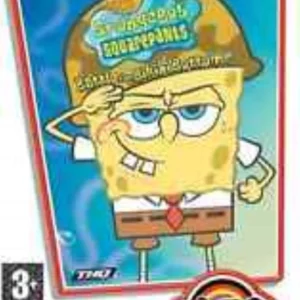 SpongeBob SquarePants Battle for Bikini Bottom ME,XP,2000 2006 Top-quality