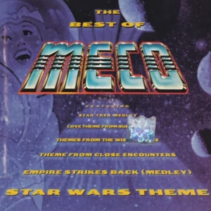 The Best Of Meco Meco Monardo 1997 CD Top-quality Free UK shipping