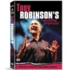Tony Robinson's Cunning Night Out Live Tony Robinson 2007 DVD Top-quality