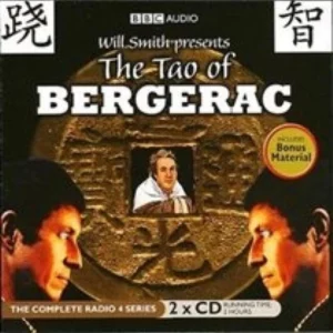 Will Smith Presents: The Tao of Bergerac 2008 CD Top-quality Free UK shipping