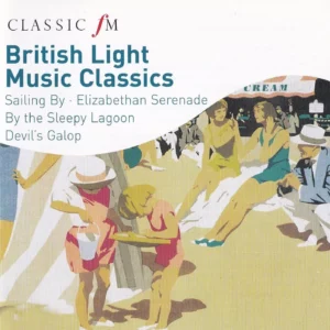 British Light Classics Various Artists 2009 CD Top-quality Free UK shipping