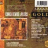 Gold Chaka Demus & Pliers 2009 CD Top-quality Free UK shipping