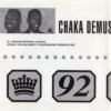 Gold Chaka Demus & Pliers 2009 CD Top-quality Free UK shipping